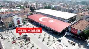 MUSTAFAKEMALPAŞA’NIN YÜZDE 77’Sİ BURSALI