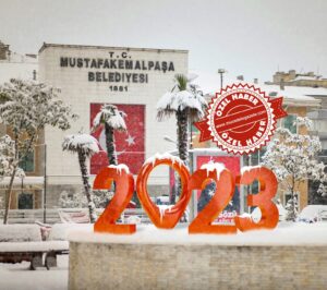 NÜFUSTA TARİHİ ARTIŞ