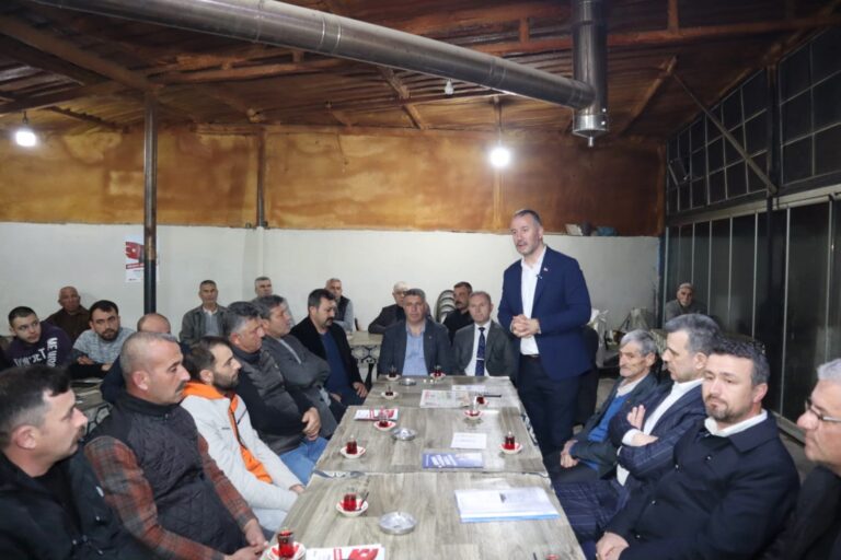 OVADA BEYGİRCİ ZAFERİ’NİN AYAK SESLERİ