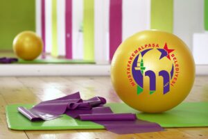 PİLATES KURS KAYITLARI BAŞLADI