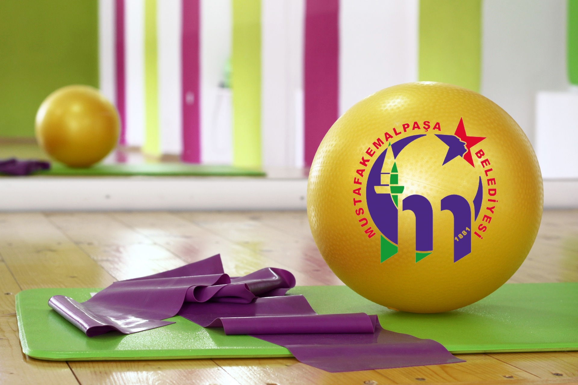 PİLATES KURS KAYITLARI BAŞLADI