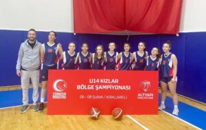 POTA’DA HEDEF ANADOLU ŞAMPİYONASI