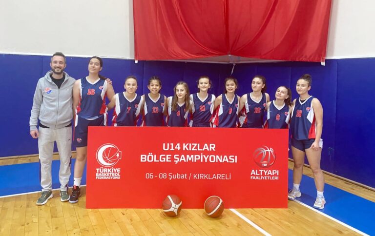 POTA’DA HEDEF ANADOLU ŞAMPİYONASI