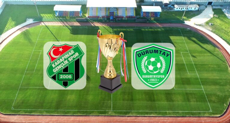 ŞAMPİYONLAR, SÜPER KUPA İÇİN ÇARPIŞACAK