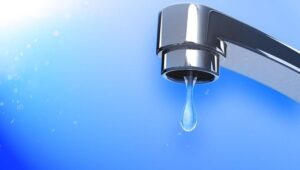 SU KESİNTİSİ YAŞANACAK