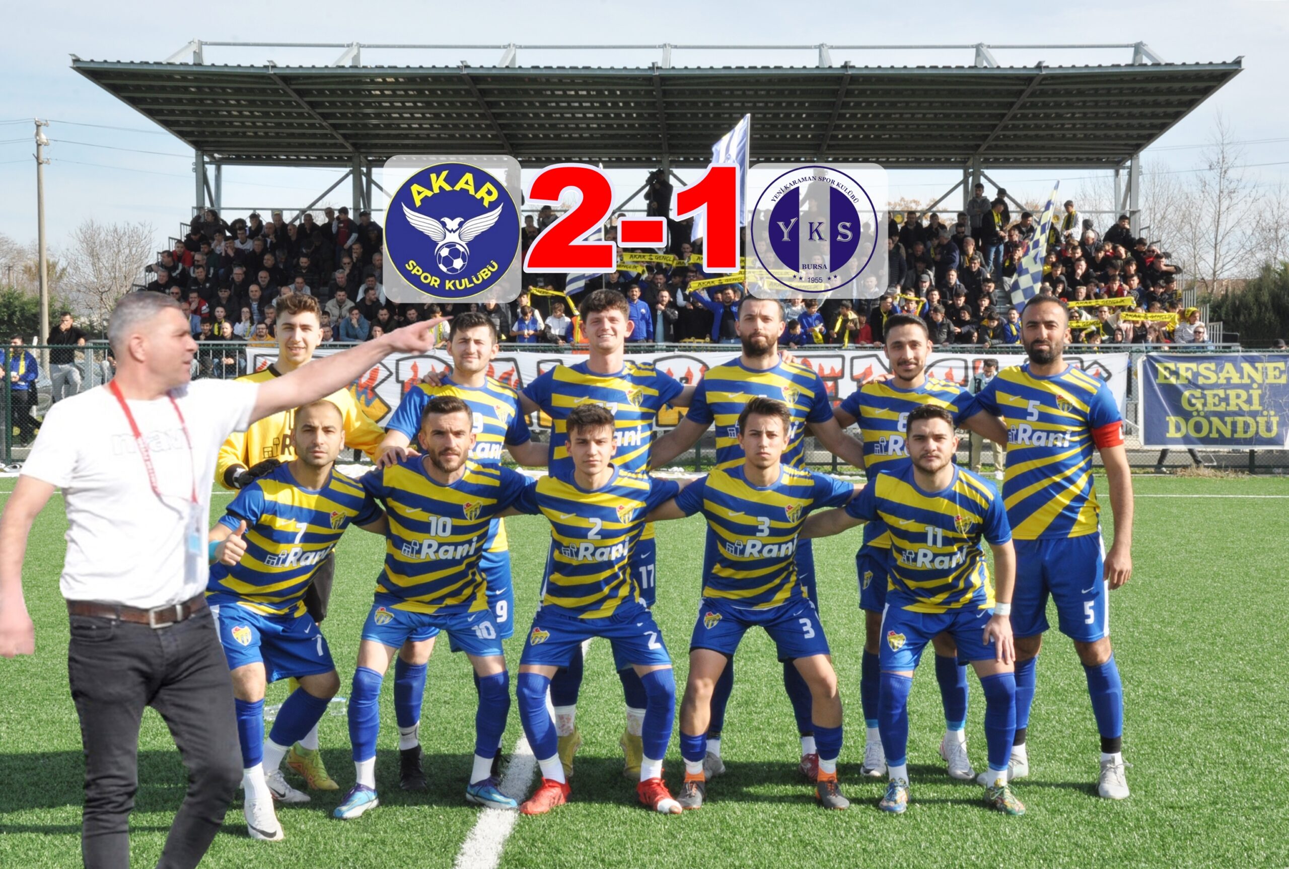 TARİH YAZAR ‘AKAR’