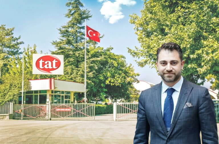 TAT GIDA YENİ YATIRIMLARLA İHRACATA ODAKLANACAK