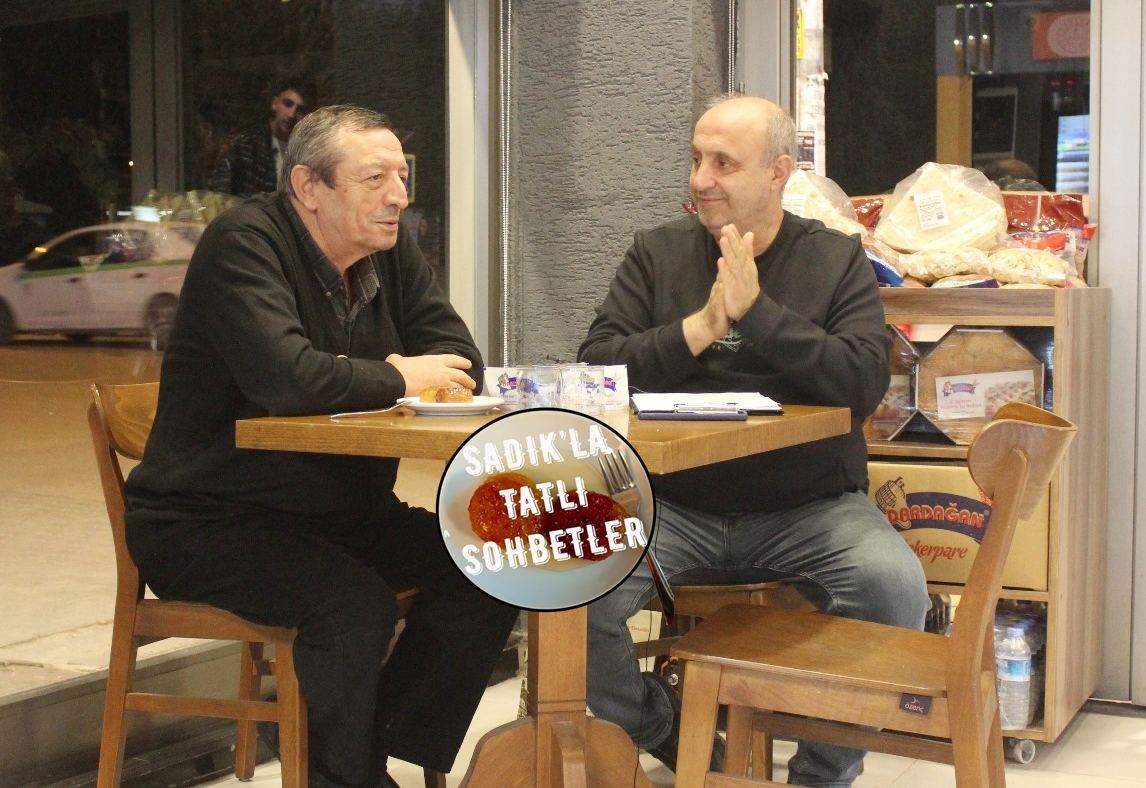 TATLI DÜKKANINDA RENKLİ PROGRAM