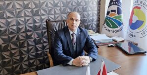 TİCARET BORSASI’NDAN TARİHİ BAŞARI