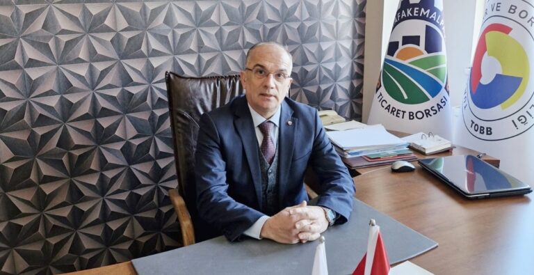 TİCARET BORSASI’NDAN TARİHİ BAŞARI