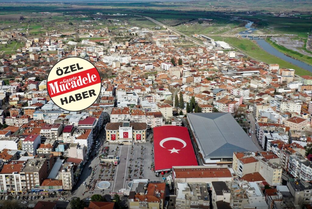 TÜRKİYE’DEKİ ‘MUSTAFAKEMALPAŞALI’SAYISI ARTTI