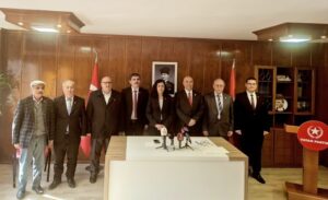 VATAN PARTİSİ ADAYINI AÇIKLADI