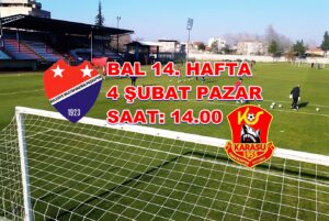 YENİ BİR BAŞLANGIÇ ZAMANI