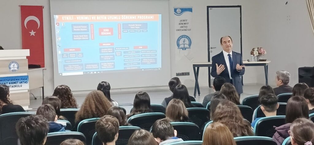 LGS ADAYLARINA  ALTIN TAVSİYE