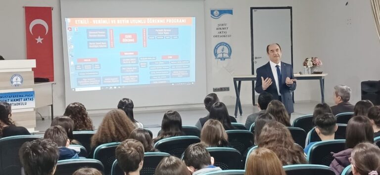 LGS ADAYLARINA  ALTIN TAVSİYE