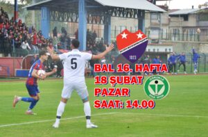 PAŞA ‘DERBİ’DE İLKLERİN PEŞİNDE