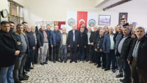 ‘KIRMIZI KART GÖSTERME ZAMANI’