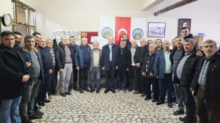 ‘KIRMIZI KART GÖSTERME ZAMANI’