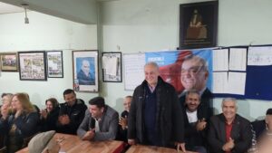 ‘MUSTAFAKEMALPAŞA’NIN MAKÛS TALİHİ DEĞİŞECEK’