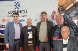 12. KARACABEY TARIM FUARI