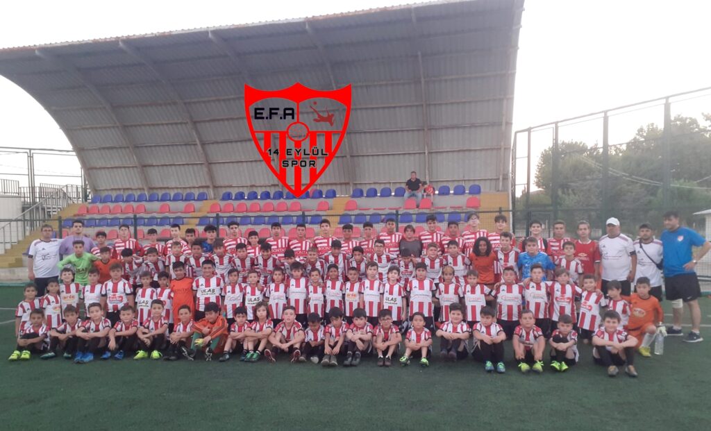 14 EYLÜL EFSANESİ GERİ DÖNDÜ