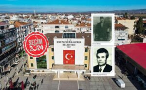 47. BAŞKAN İÇİN MÜHÜR SEÇMENDE