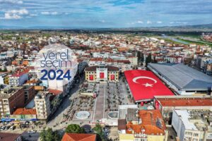 7. BÜYÜK SEÇMEN SAYISI MUSTAFAKEMALPAŞA’DA