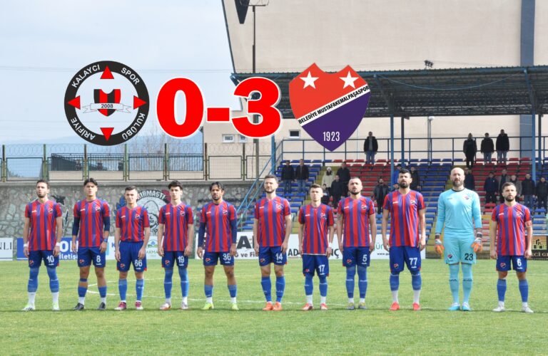 ARİFİYE’DEN ‘PAŞA’ GEÇTİ