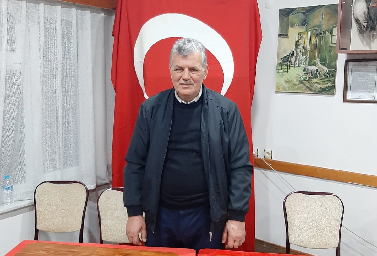 AVCILAR’DAN EFSANE BAŞKANA GÜVENOYU