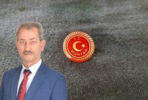 AYAZ, LALAŞAHİN’E TALİP
