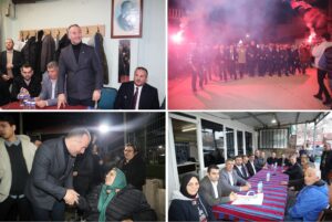 BEYGİRCİ MUSTAFAKEMALPAŞA’NIN MERKEZİNDE