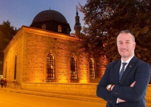 BEYGİRCİ’DEN RAMAZAN AYI MESAJI