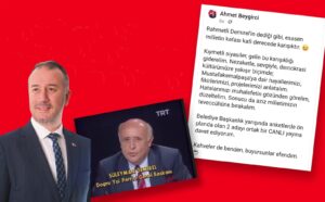 BEYGİRCİ’DEN ‘CANLI YAYIN’ DAVETİ