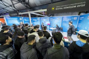 BURSA’DA DEVLET TEŞVİKLERİ TANITIM GÜNLERİ