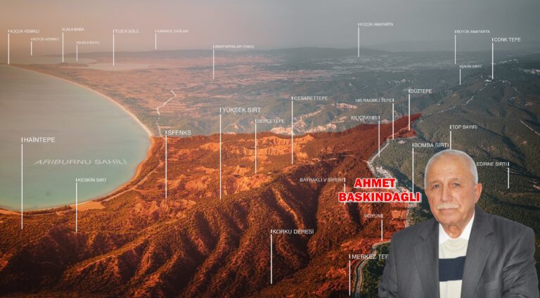 ÇANAKKALE DESTANI 18 MART 1915-18 MART 2024