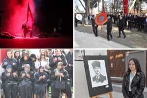 ÇANAKKALE RUHU 109. YILINDA