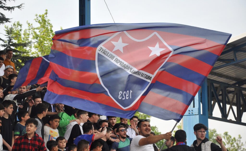 İÇ SAHADA DİKKAT ÇEKİCİ İSTATİSTİK