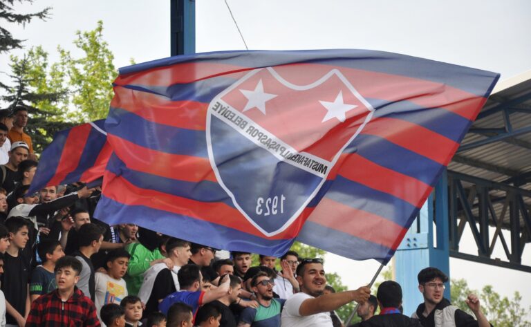 İÇ SAHADA DİKKAT ÇEKİCİ İSTATİSTİK