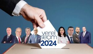 KESİN ADAY LİSTELERİ İLAN EDİLDİ