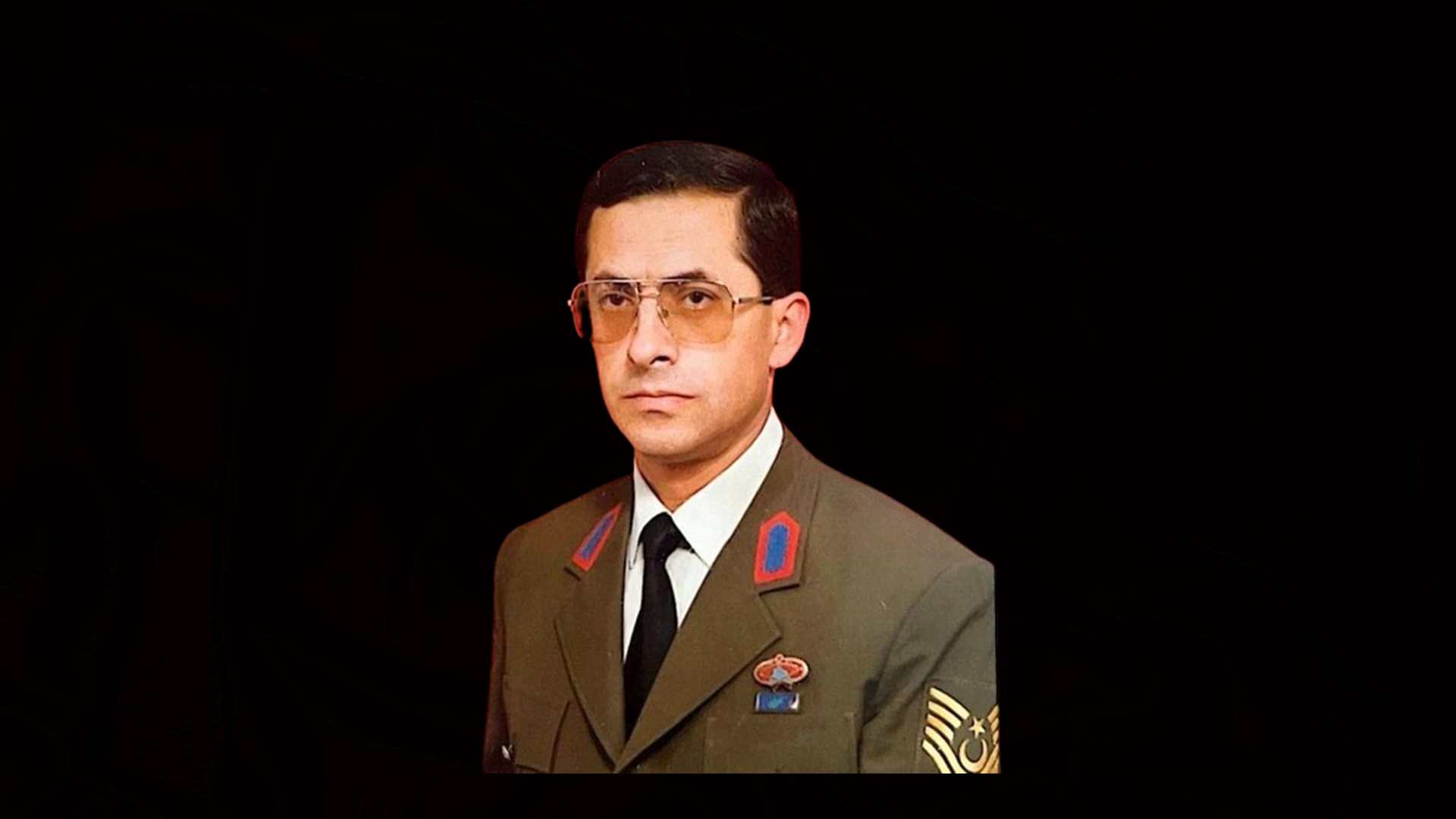 KIBRIS GAZİSİ MEHMET ERBEK VEFAT ETTİ