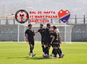 KIRMIZI ŞİMŞEKLER’DEN SAKARYA SEFERİ