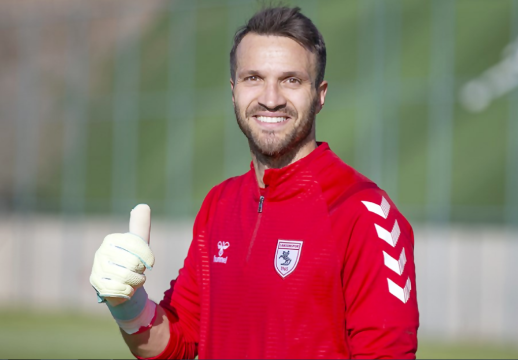 KOCUK’A MİLLİ DAVET