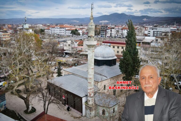 KURTULUŞ AYI RAMAZAN HOŞ GELDİN