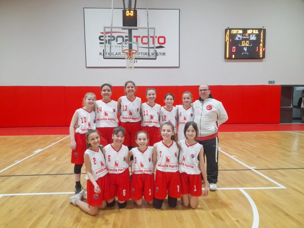 MİNİK PERİLERDEN İYİ BAŞLANGIÇ