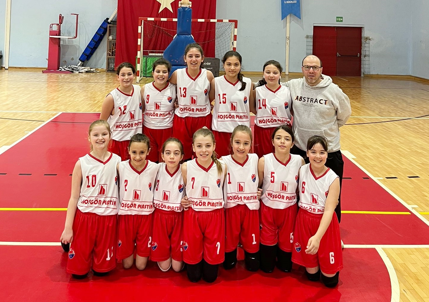 MİNİK PERİLER SERİYE TAKTI