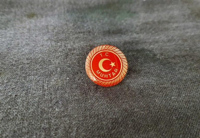 MUHTAR VE MUHTAR ADAYLARI İÇİN ÖNEMLİ  DUYURU