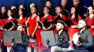 KADINLAR GÜNÜ’NE ÖZEL KONSER