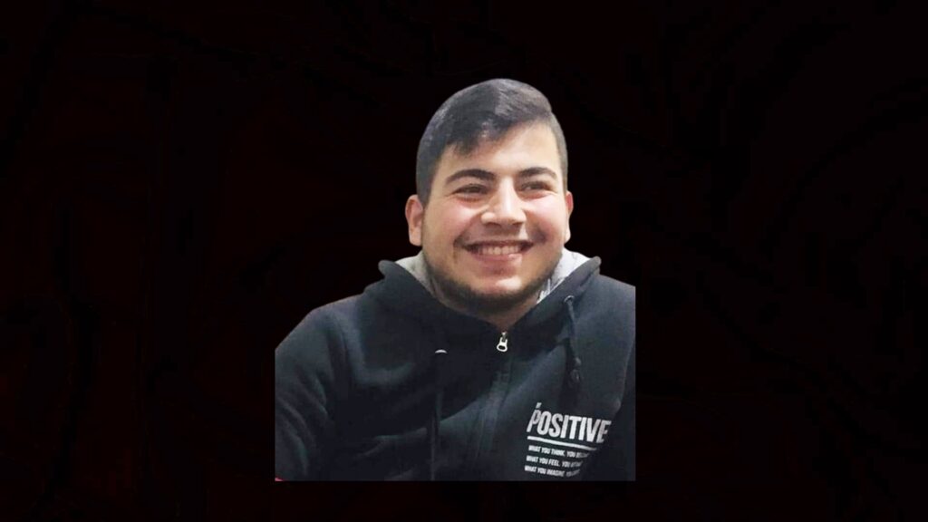 OCAKLI’LI GENÇ MOTOSİKLET KURBANI