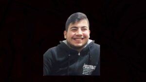 OCAKLI’LI GENÇ MOTOSİKLET KURBANI