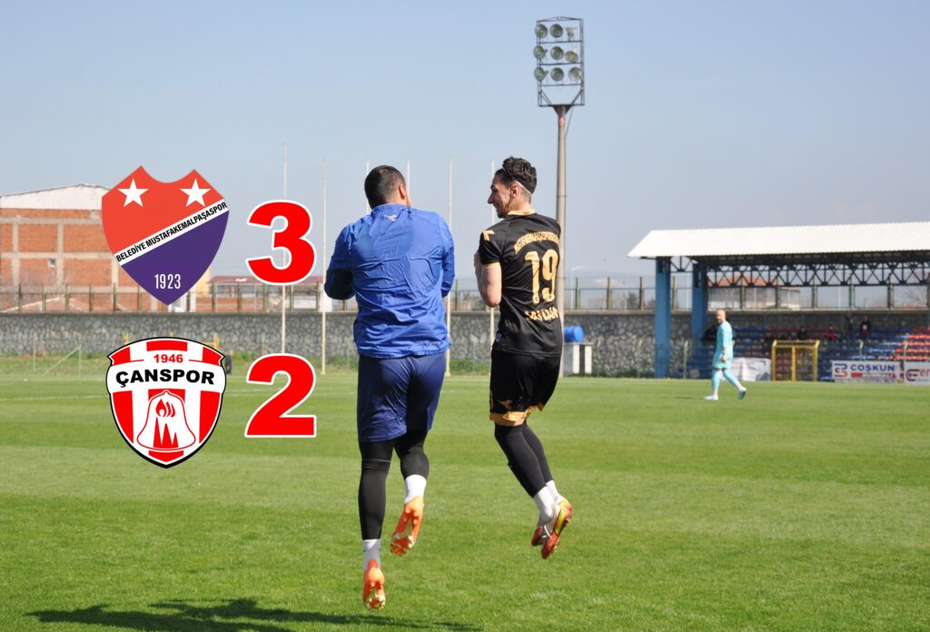 KRİTİK GALİBİYET